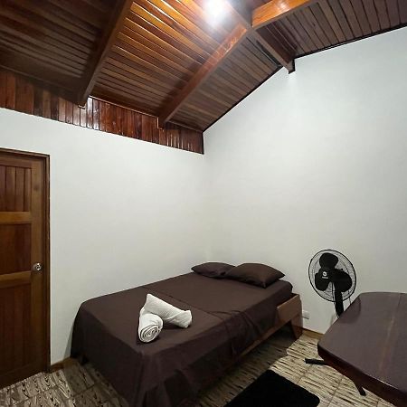 #3 Cabina Rustica Para 2 Personas En Paquera Exterior photo